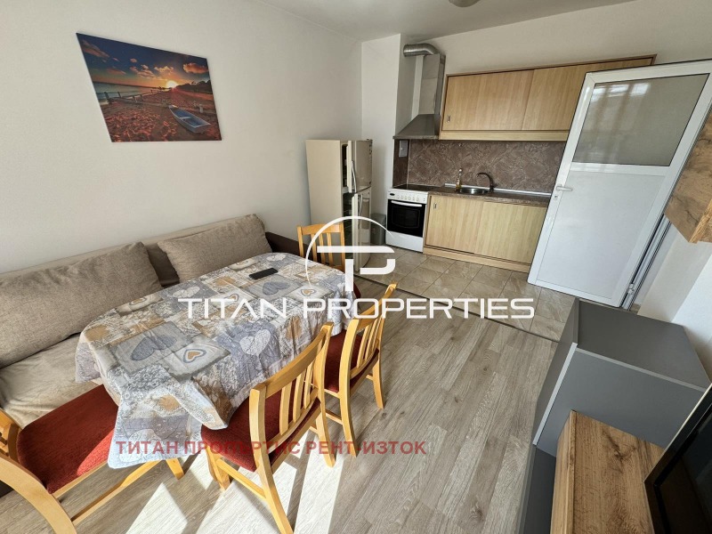 Дава под наем 2-СТАЕН, гр. Бургас, област Бургас