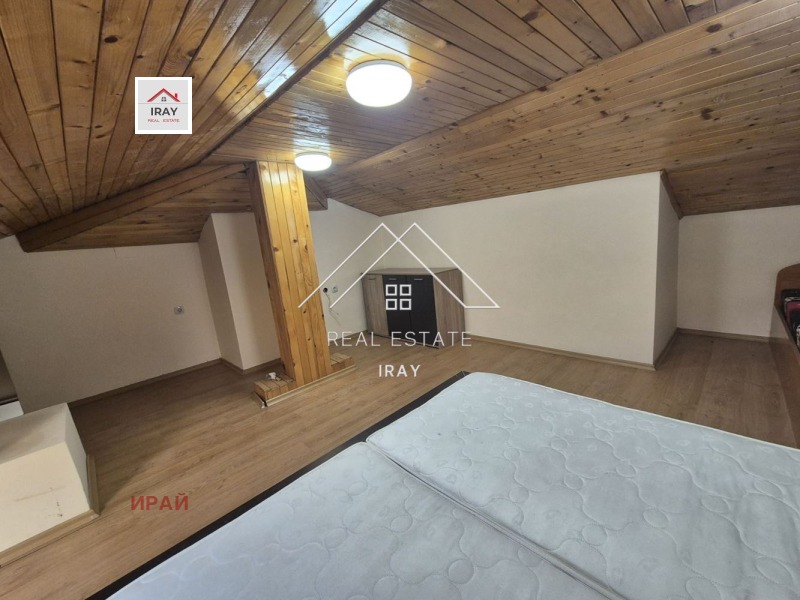 Til leje  1 soveværelse Stara Zagora , ORB , 70 kvm | 97196024 - billede [13]