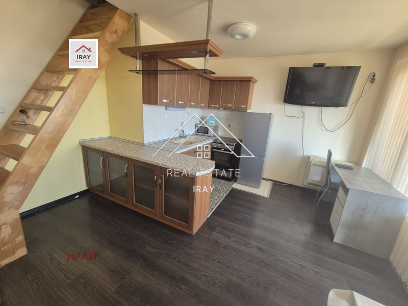 Til leje  1 soveværelse Stara Zagora , ORB , 70 kvm | 97196024 - billede [3]