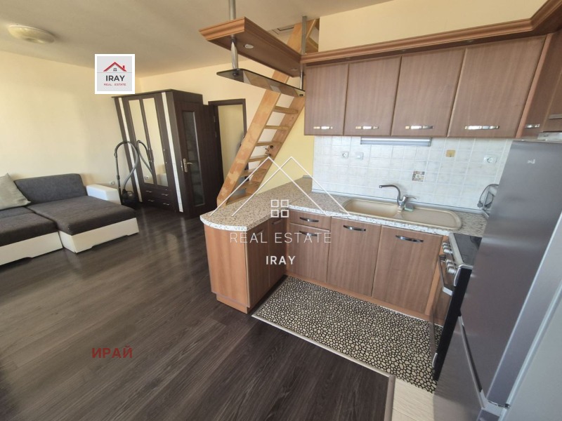 Til leje  1 soveværelse Stara Zagora , ORB , 70 kvm | 97196024 - billede [6]