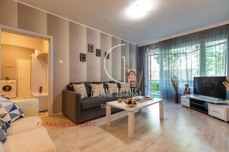 Дава под наем 2-СТАЕН, гр. София, Център