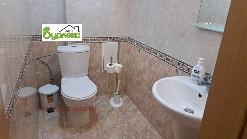 Дава под наем 2-СТАЕН, гр. Варна, Център, снимка 14 - Апартаменти - 52656529