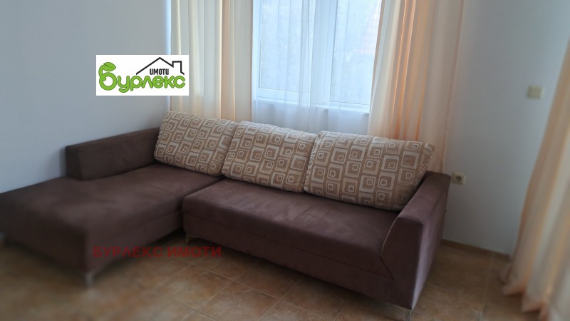 Дава под наем 2-СТАЕН, гр. Варна, Център, снимка 5 - Апартаменти - 52656529