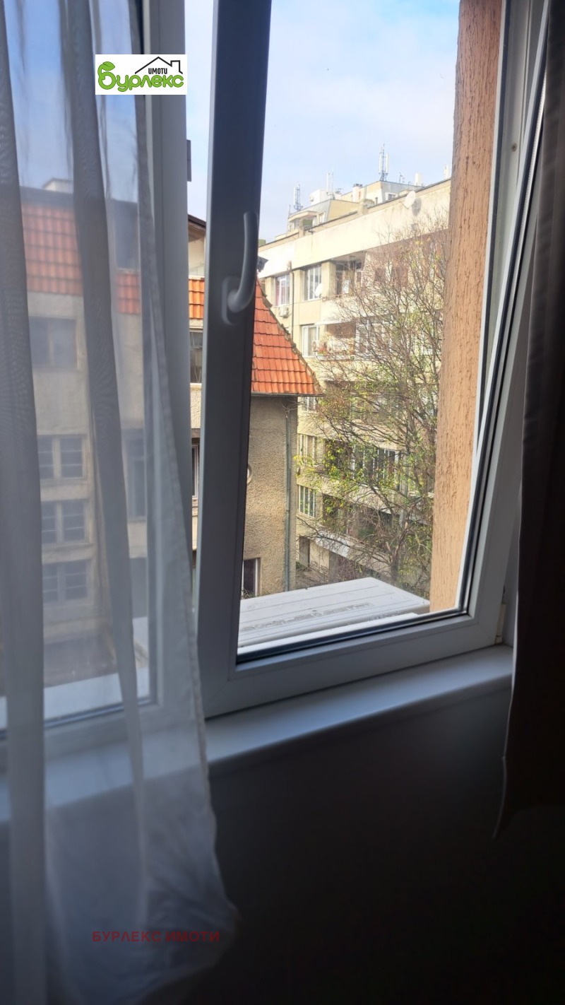 Дава под наем 2-СТАЕН, гр. Варна, Център, снимка 9 - Апартаменти - 52656529