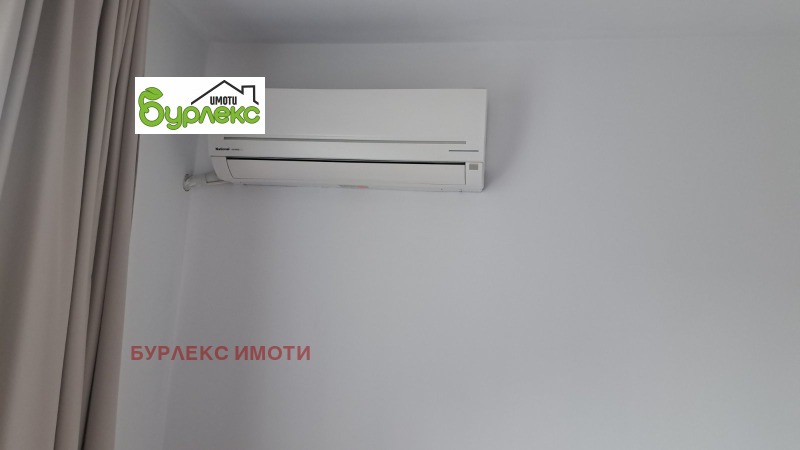 Дава под наем 2-СТАЕН, гр. Варна, Център, снимка 12 - Апартаменти - 52656529