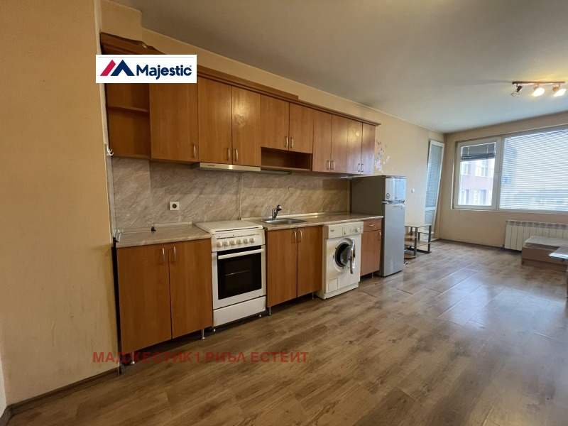 Дава под наем 2-СТАЕН, гр. София, Студентски град, снимка 2 - Апартаменти - 52750335