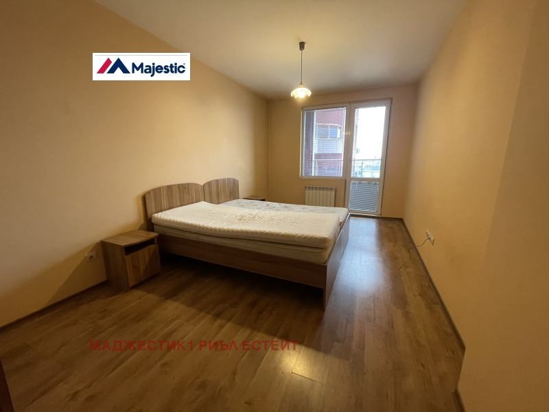 Дава под наем 2-СТАЕН, гр. София, Студентски град, снимка 3 - Апартаменти - 52750335