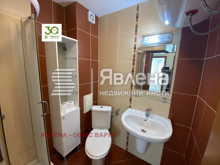 Дава под наем 2-СТАЕН, гр. Варна, Бриз, снимка 7 - Апартаменти - 52998799