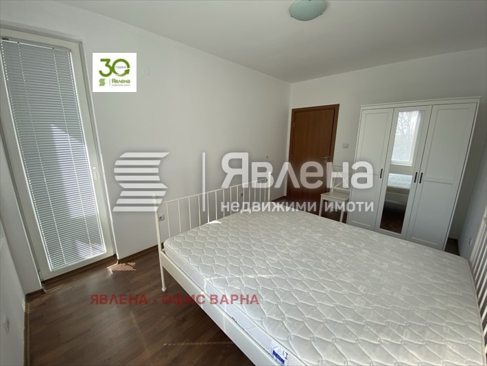 Дава под наем 2-СТАЕН, гр. Варна, Бриз, снимка 6 - Апартаменти - 52998799