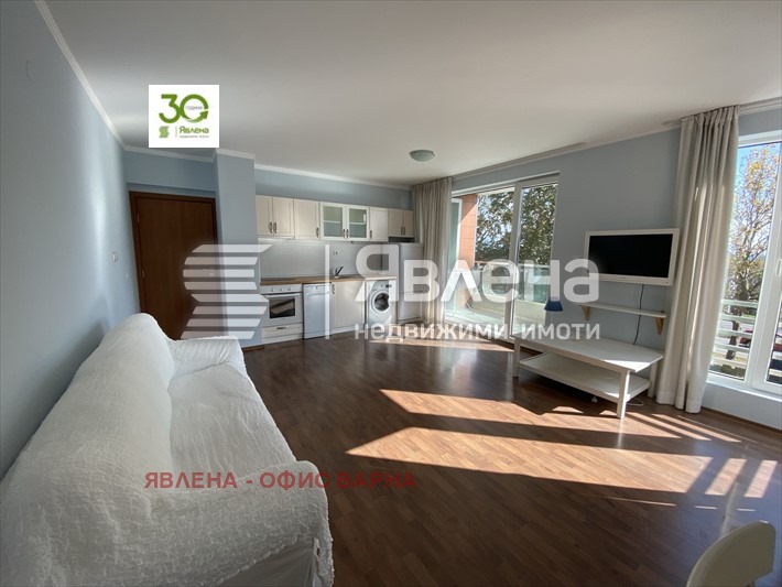 Дава под наем 2-СТАЕН, гр. Варна, Бриз, снимка 3 - Апартаменти - 52998799