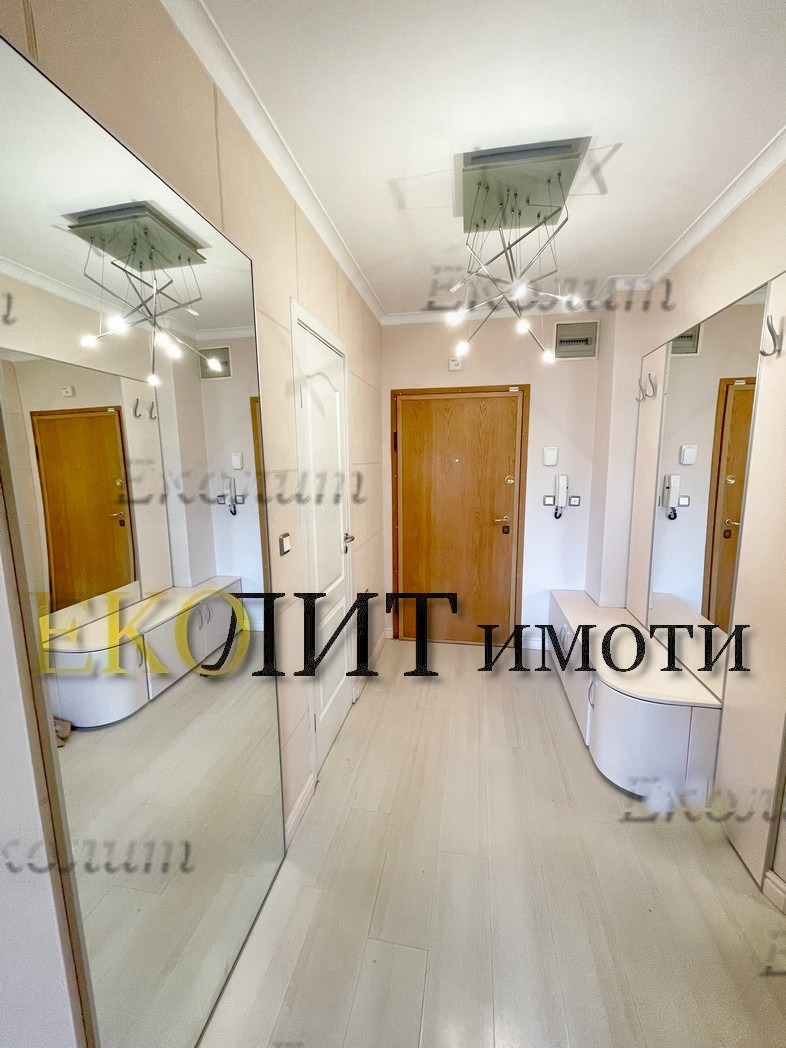 Дава под наем 2-СТАЕН, гр. София, Лозенец, снимка 2 - Апартаменти - 56705298