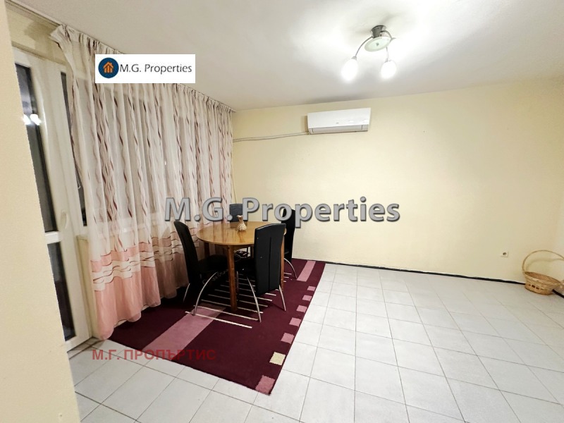 Дава под наем 3-СТАЕН, гр. Варна, Трошево, снимка 3 - Апартаменти - 52820332