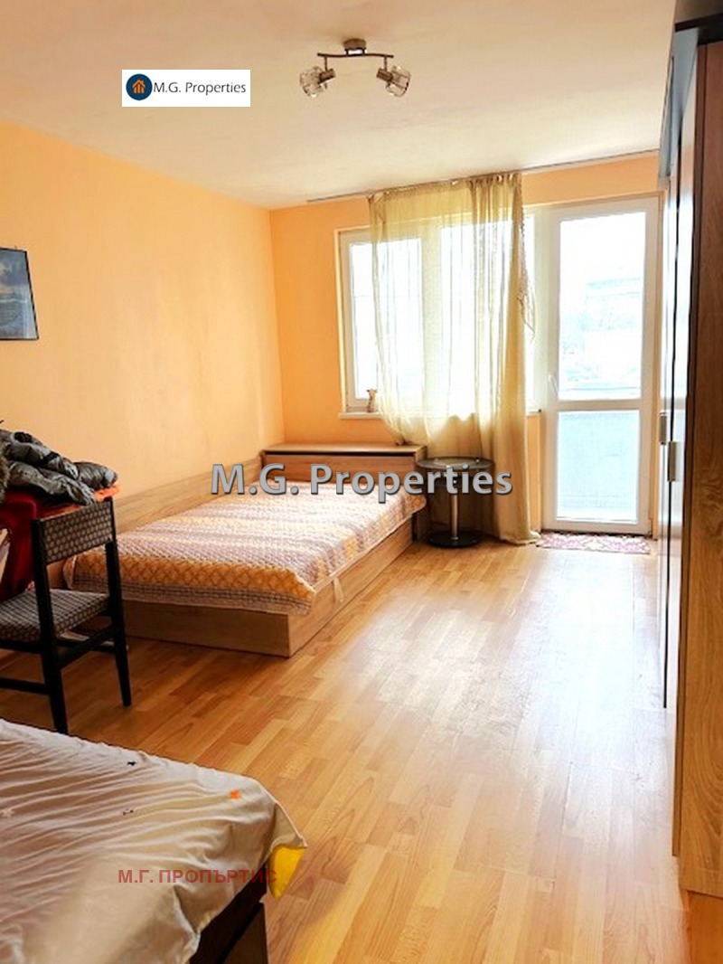 Дава под наем 3-СТАЕН, гр. Варна, Трошево, снимка 6 - Апартаменти - 52820332