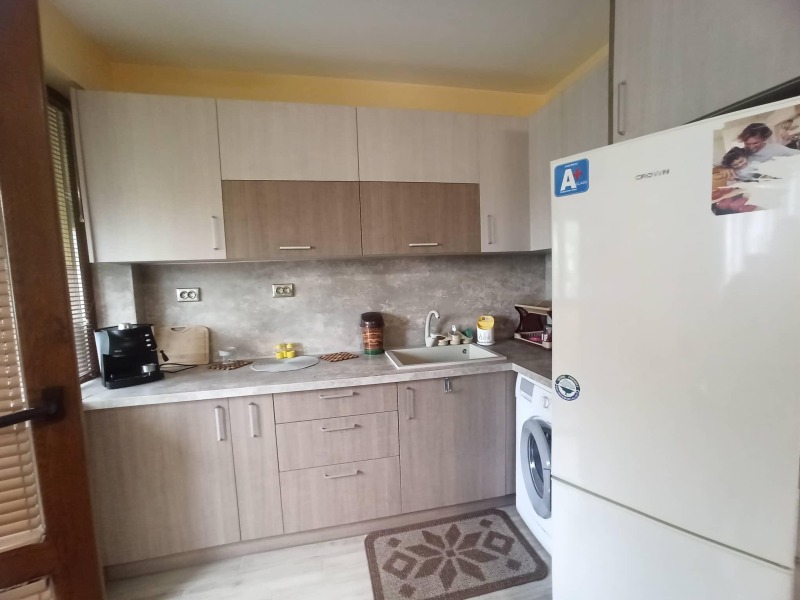 Kiadó  2 hálószobás Plovdiv , Sadijski , 100 négyzetméter | 89498652 - kép [15]