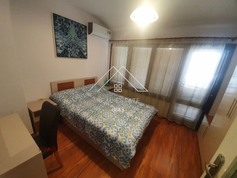 Издаје се  2 спаваће собе Стара Загора , Ајазмото , 60 м2 | 87960920 - слика [14]