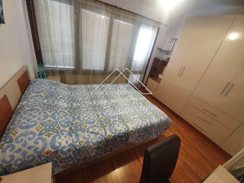 Издаје се  2 спаваће собе Стара Загора , Ајазмото , 60 м2 | 87960920 - слика [11]