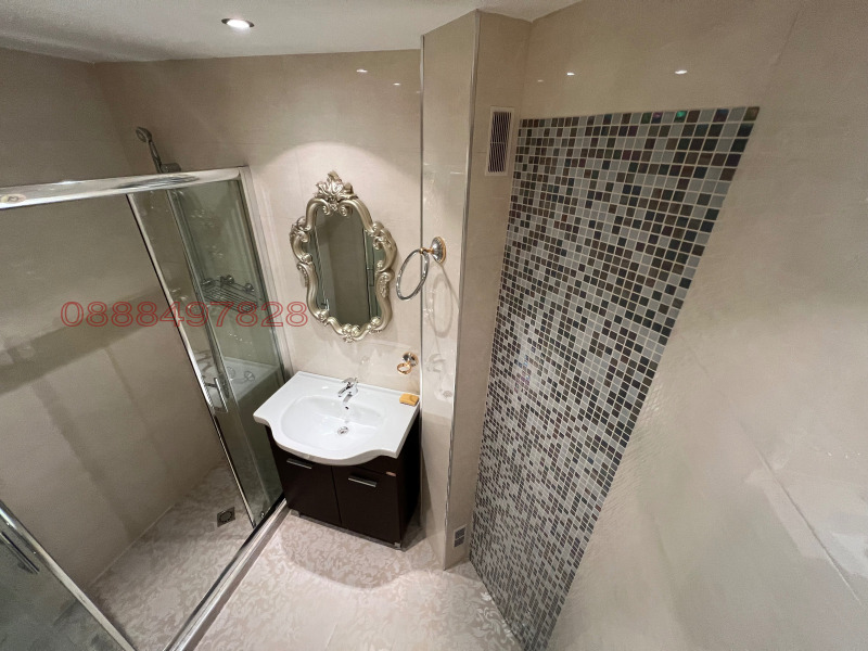 Дава под наем 3-СТАЕН, гр. София, Лозенец, снимка 5 - Апартаменти - 53355889