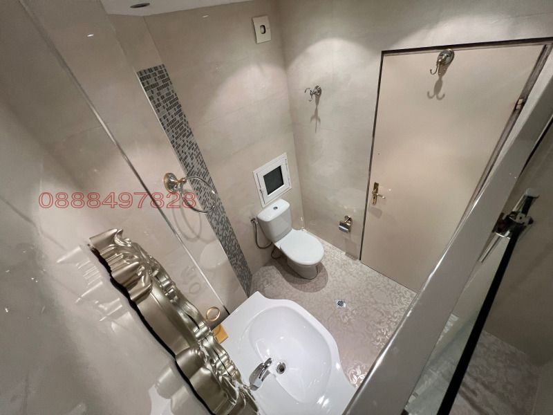 Дава под наем 3-СТАЕН, гр. София, Лозенец, снимка 4 - Апартаменти - 53355889