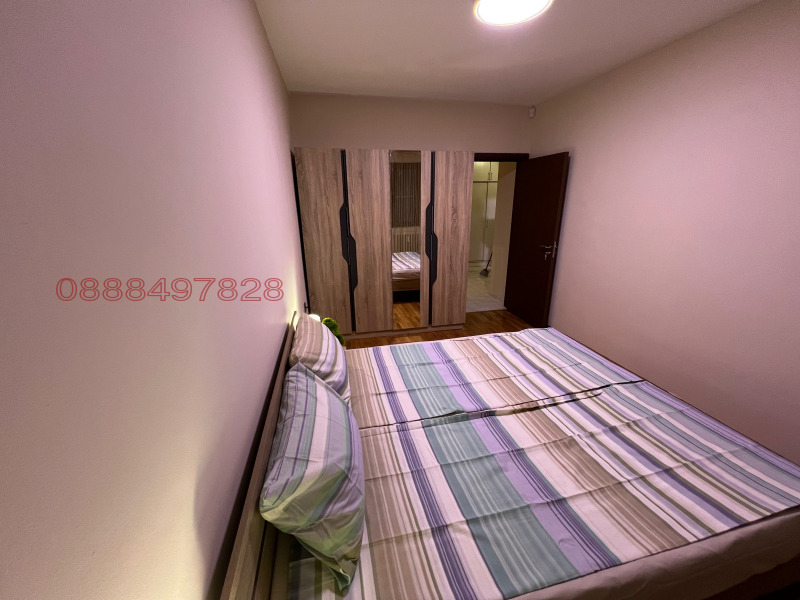 Дава под наем 3-СТАЕН, гр. София, Лозенец, снимка 6 - Апартаменти - 53355889