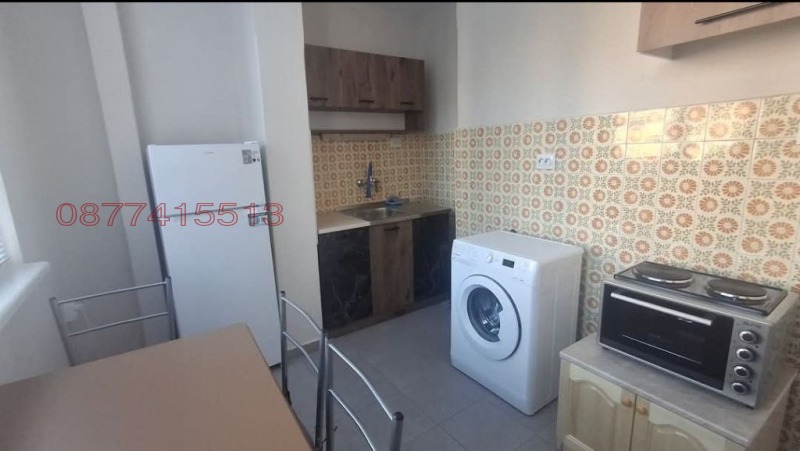 Дава под наем 3-СТАЕН, гр. Габрово, Център, снимка 9 - Апартаменти - 52952958