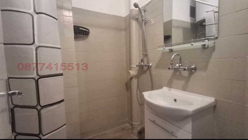 Дава под наем 3-СТАЕН, гр. Габрово, Център, снимка 10 - Апартаменти - 52952958