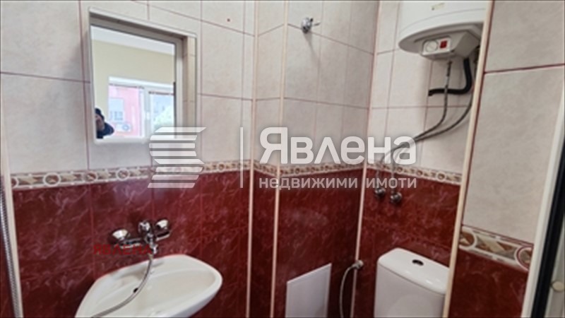 Дава под наем 3-СТАЕН, гр. София, Хаджи Димитър, снимка 8 - Апартаменти - 56063271