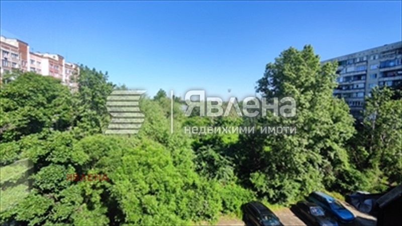 Дава под наем 3-СТАЕН, гр. София, Хаджи Димитър, снимка 9 - Апартаменти - 56063271