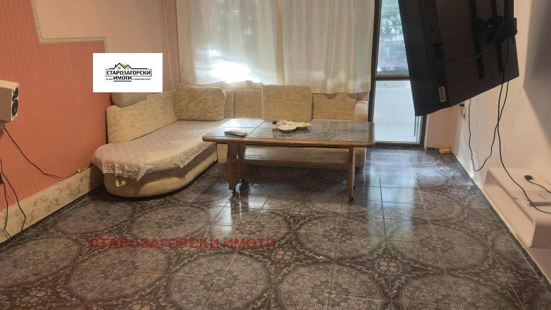 Издаје се  3 спаваће собе Стара Загора , Центар , 100 м2 | 30687378