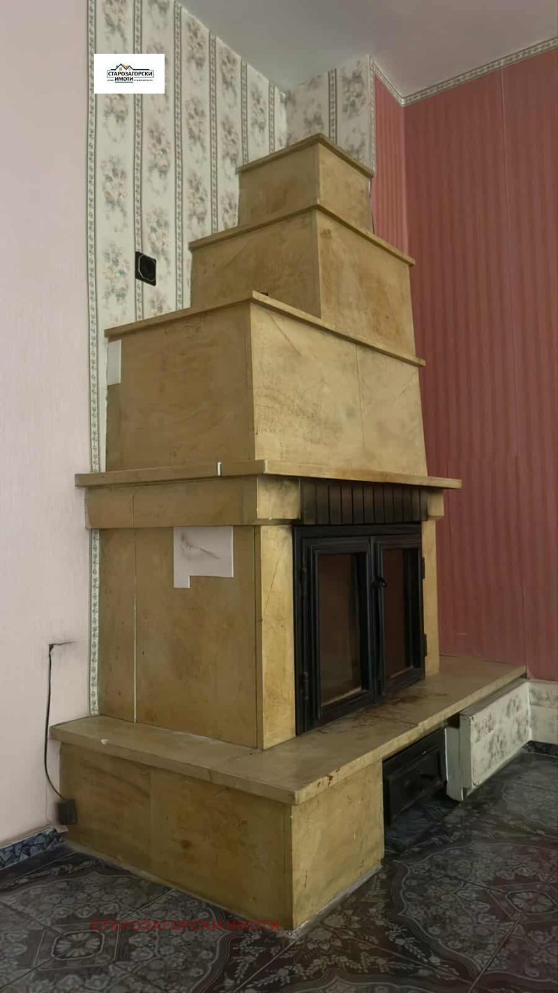Издаје се  3 спаваће собе Стара Загора , Центар , 100 м2 | 30687378 - слика [2]