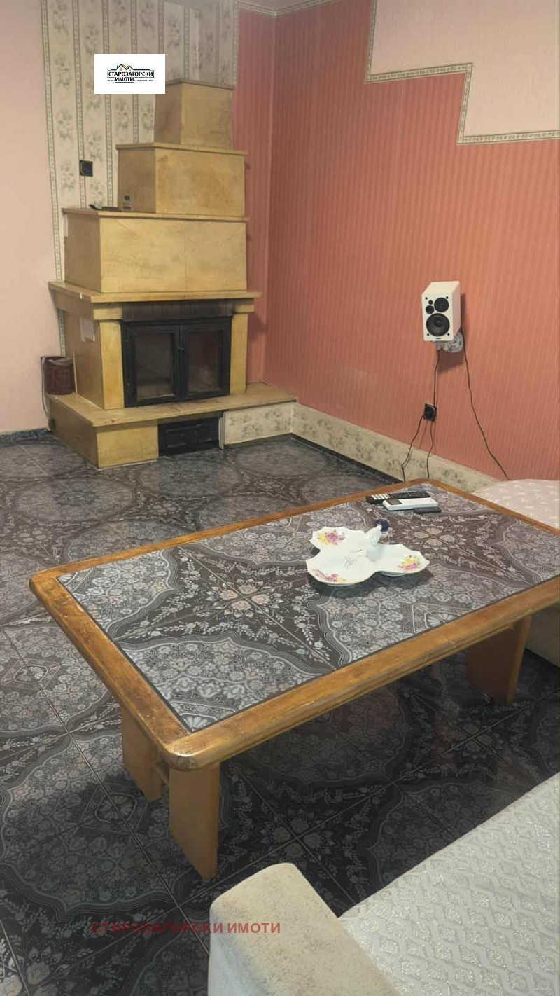 Издаје се  3 спаваће собе Стара Загора , Центар , 100 м2 | 30687378 - слика [3]