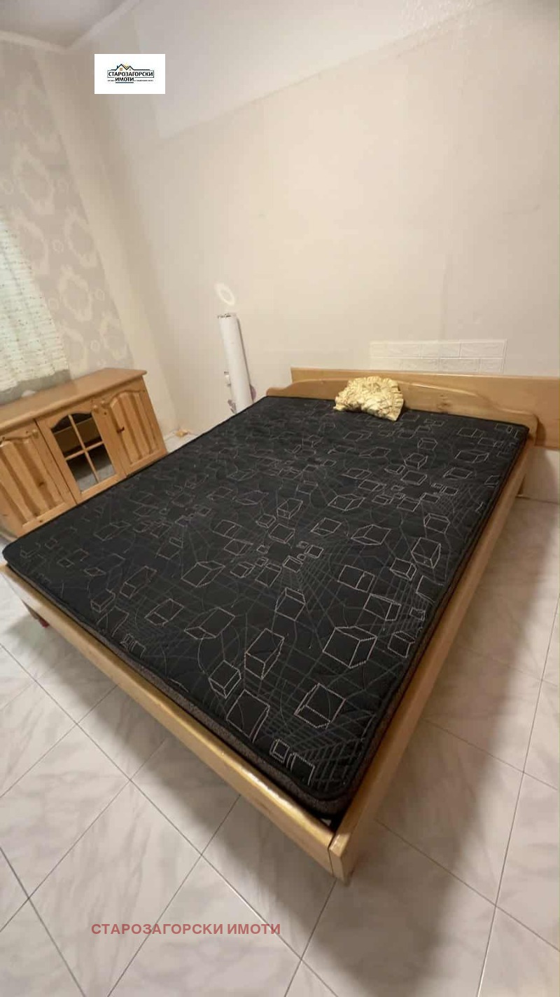 Издаје се  3 спаваће собе Стара Загора , Центар , 100 м2 | 30687378 - слика [4]
