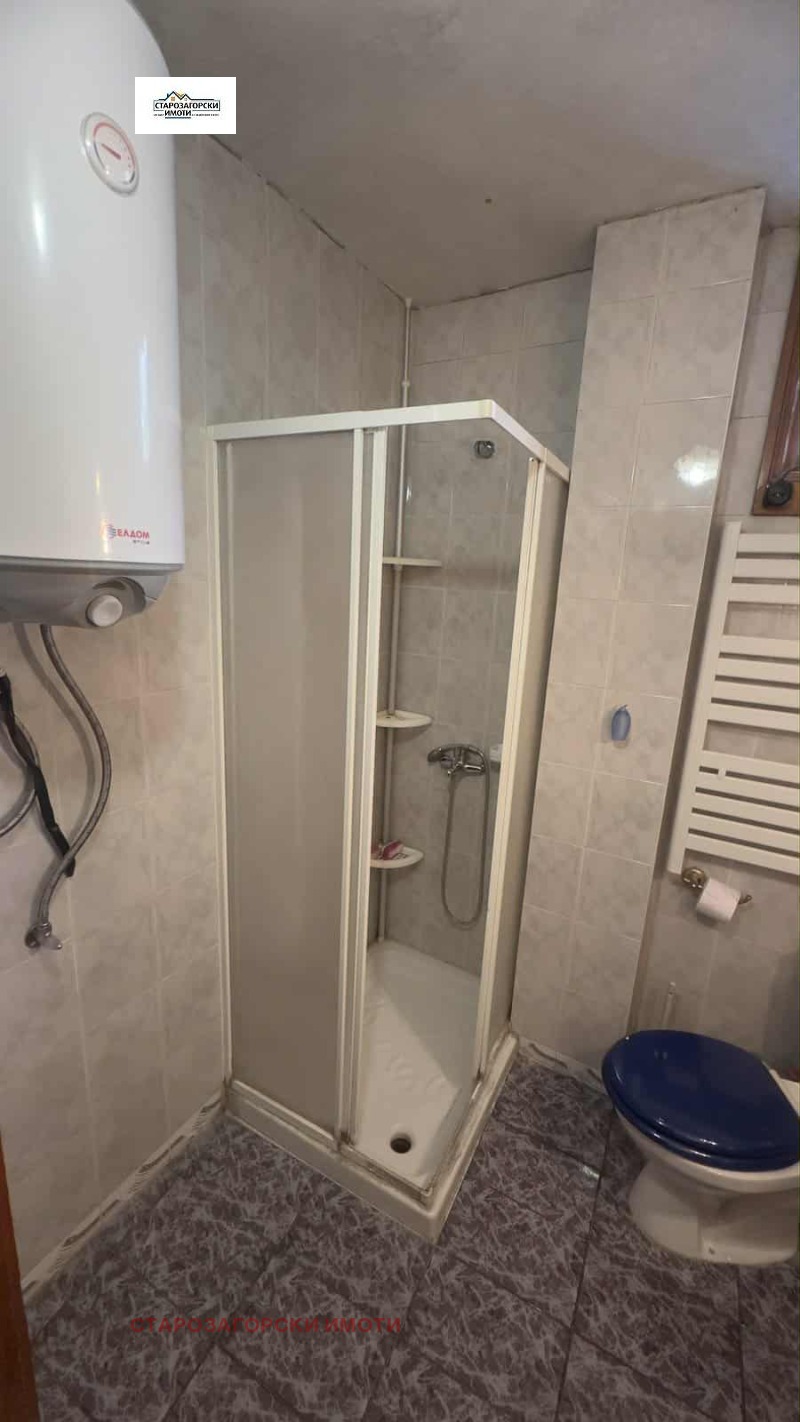 Издаје се  3 спаваће собе Стара Загора , Центар , 100 м2 | 30687378 - слика [7]