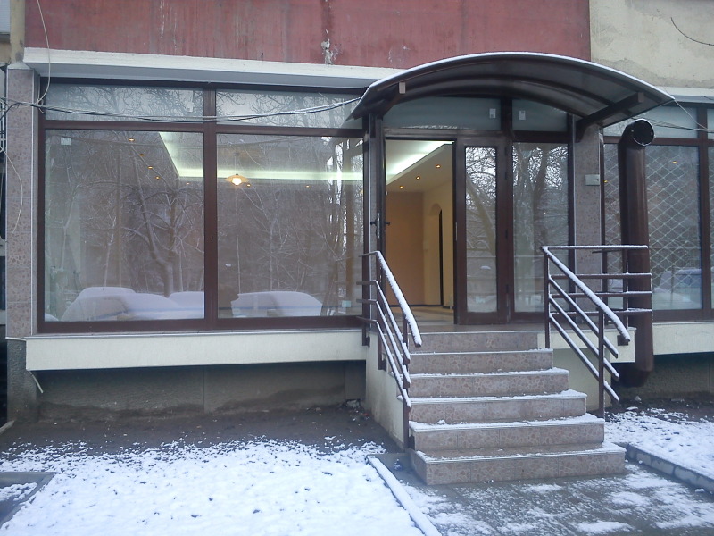 Дава под наем МАГАЗИН, гр. София, Лагера