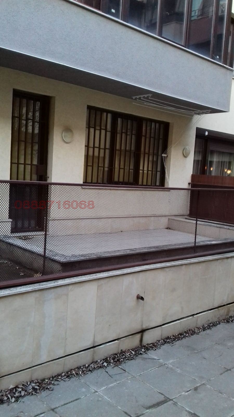 Дава под наем 1-СТАЕН, гр. София, Манастирски ливади, снимка 7 - Апартаменти - 53657557