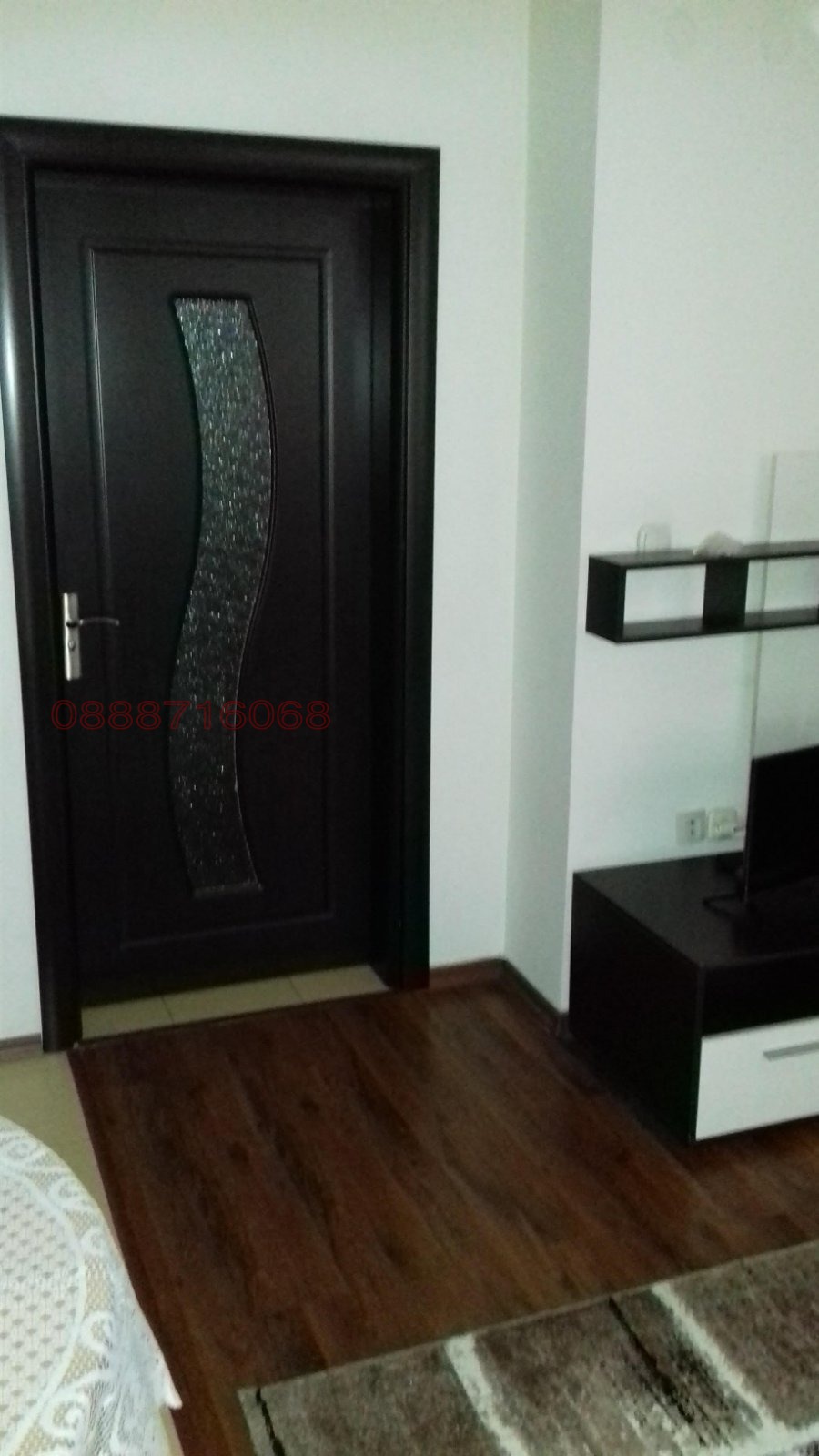 Дава под наем 1-СТАЕН, гр. София, Манастирски ливади, снимка 4 - Апартаменти - 53657557