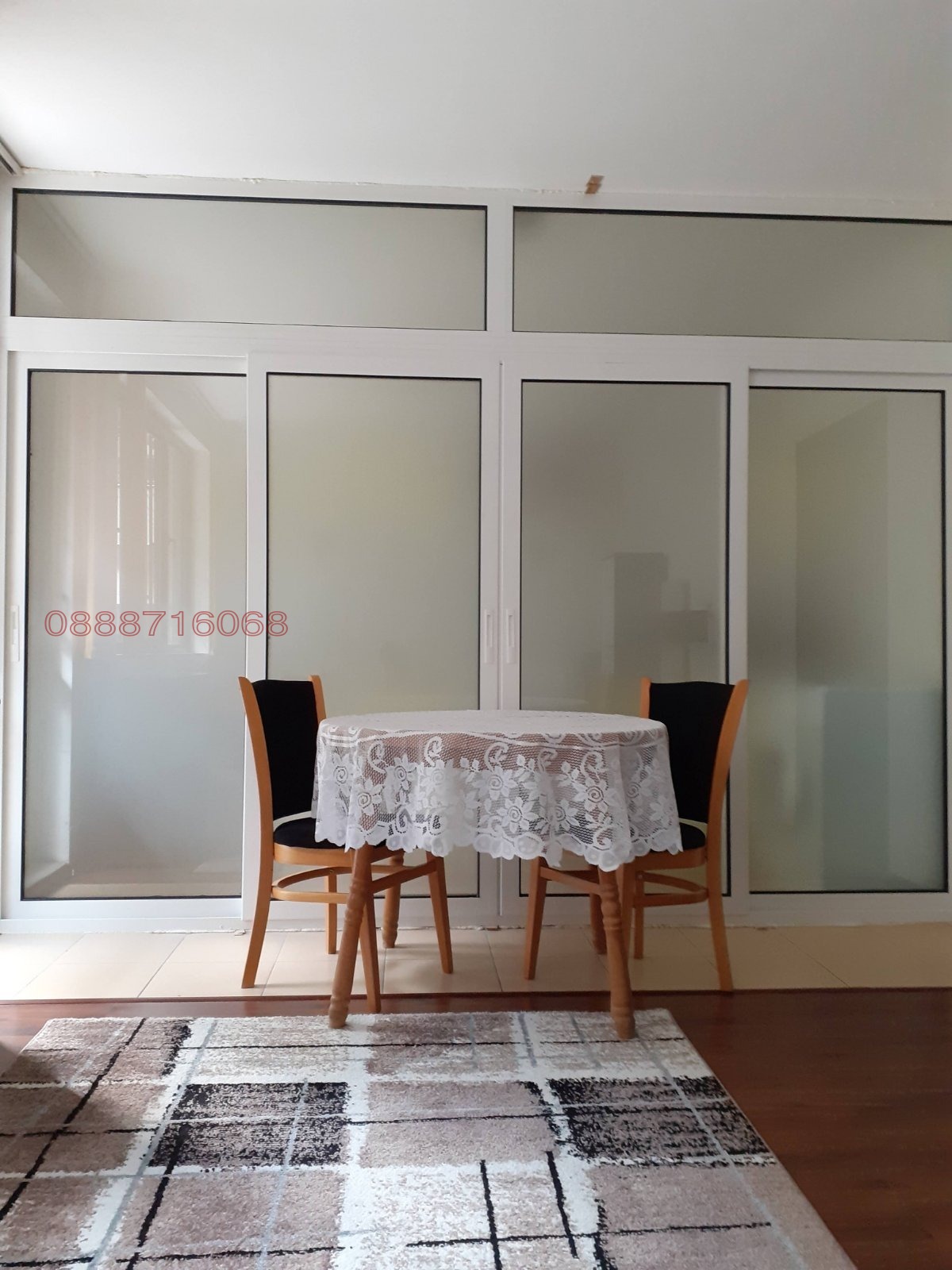 Дава под наем 1-СТАЕН, гр. София, Манастирски ливади