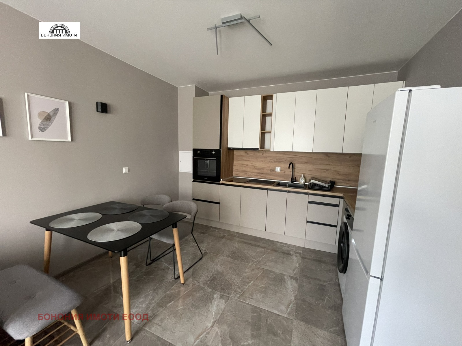 Дава под наем 2-СТАЕН, гр. София, Овча купел 2