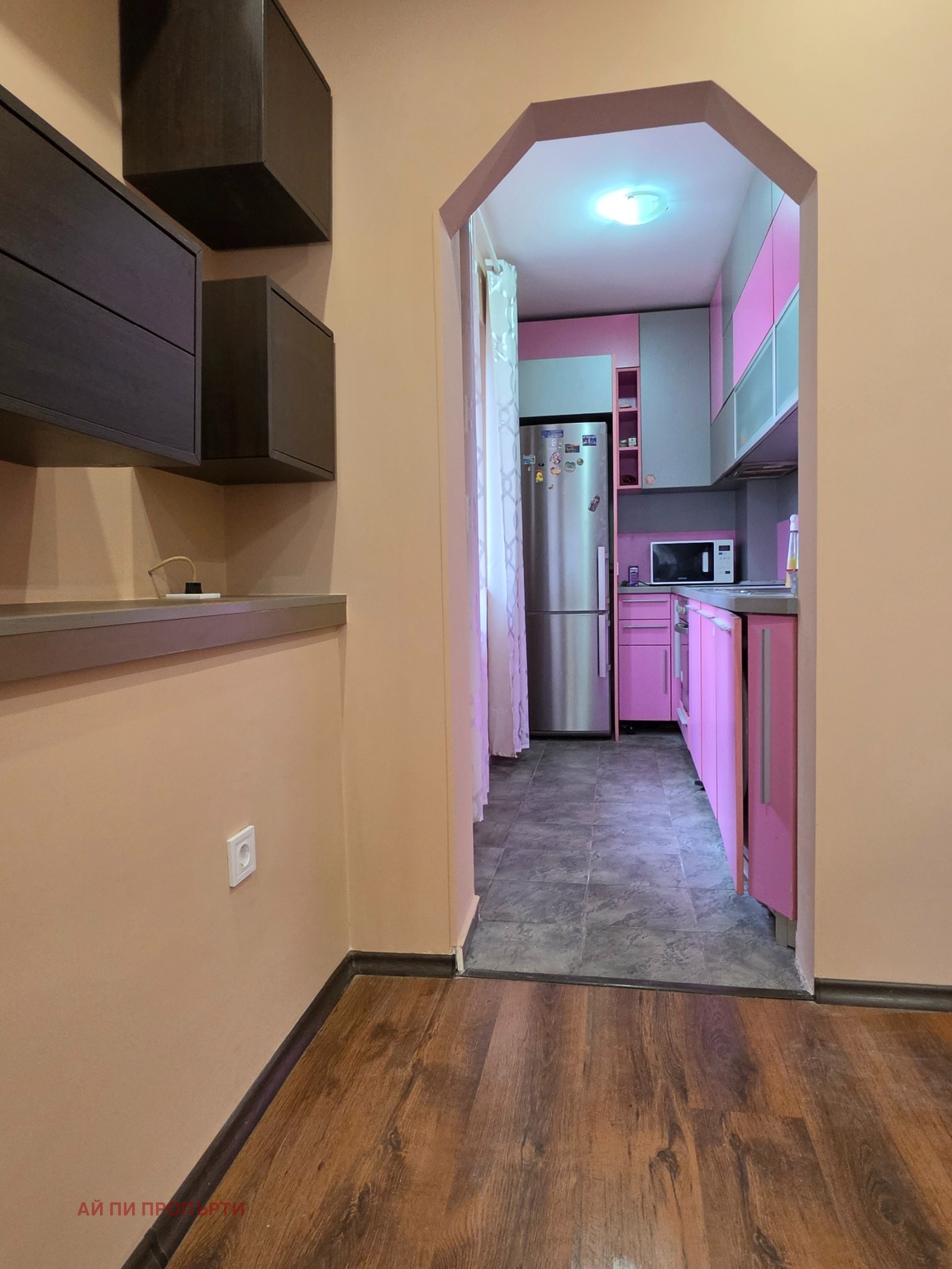 Дава под наем 2-СТАЕН, гр. София, Банишора, снимка 9 - Апартаменти - 54050345