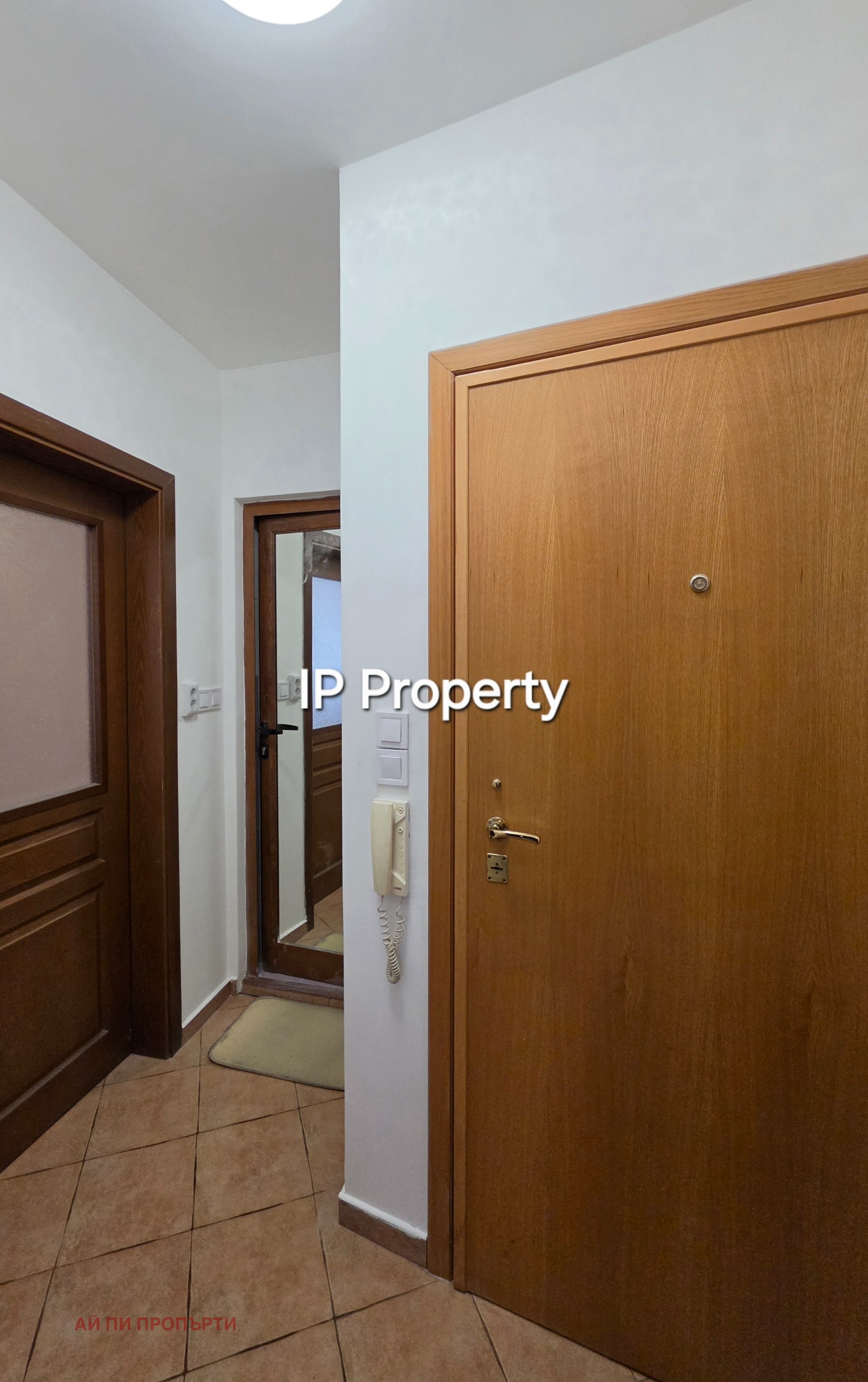 Дава под наем 2-СТАЕН, гр. София, Банишора, снимка 8 - Апартаменти - 54050345