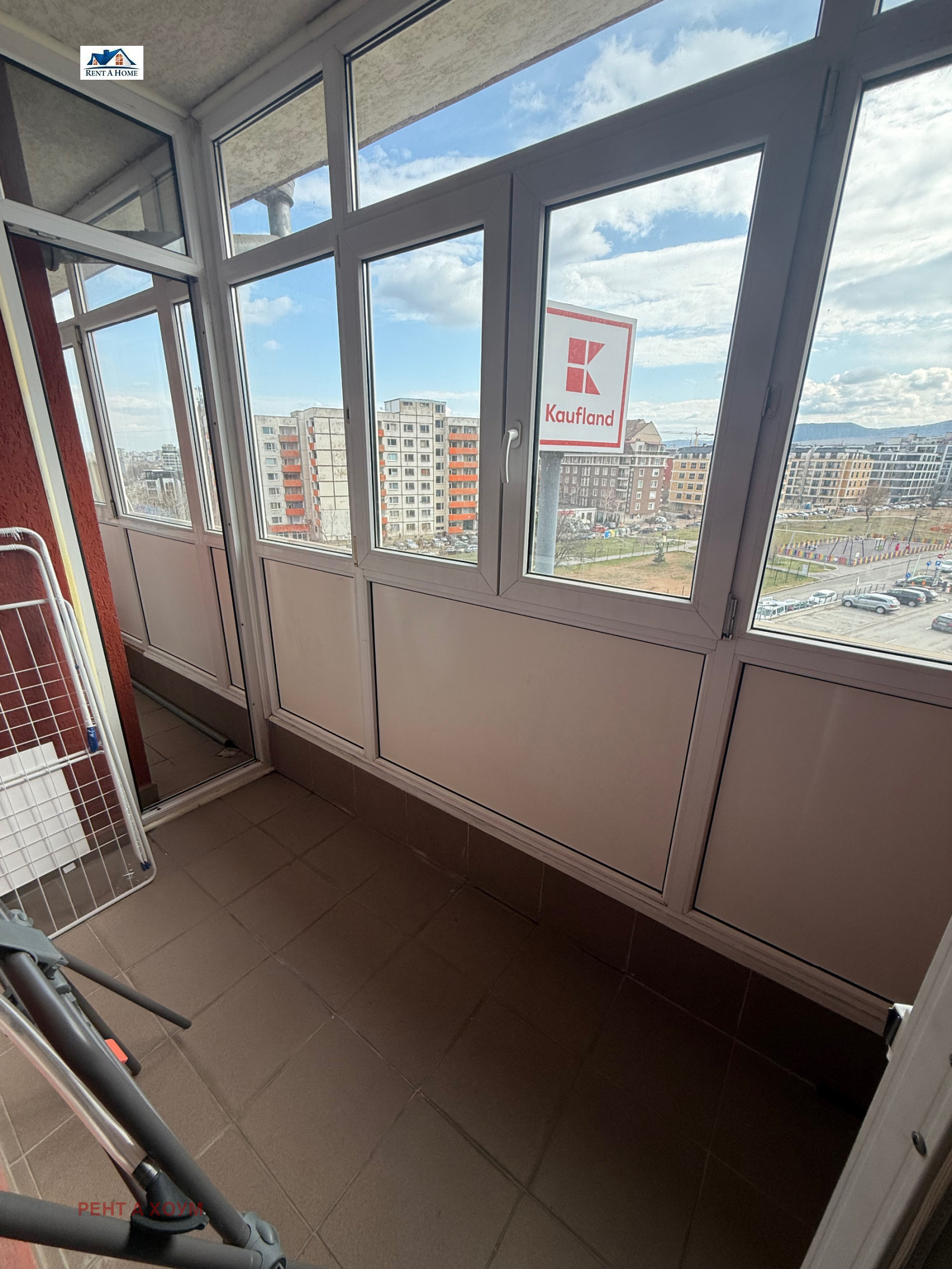 Дава под наем 3-СТАЕН, гр. София, Витоша, снимка 12 - Апартаменти - 53721889