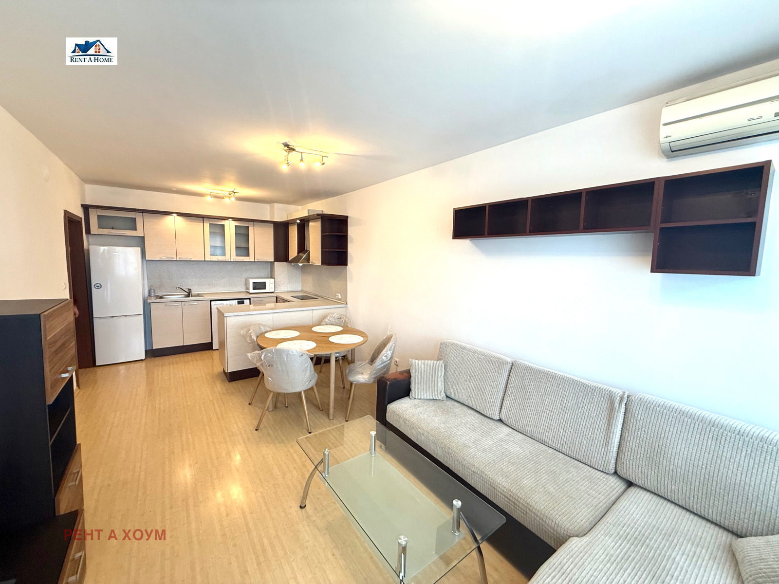 Дава под наем 3-СТАЕН, гр. София, Витоша