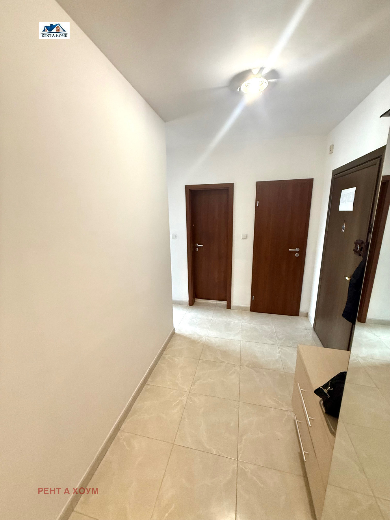 Дава под наем 3-СТАЕН, гр. София, Витоша, снимка 9 - Апартаменти - 53721889