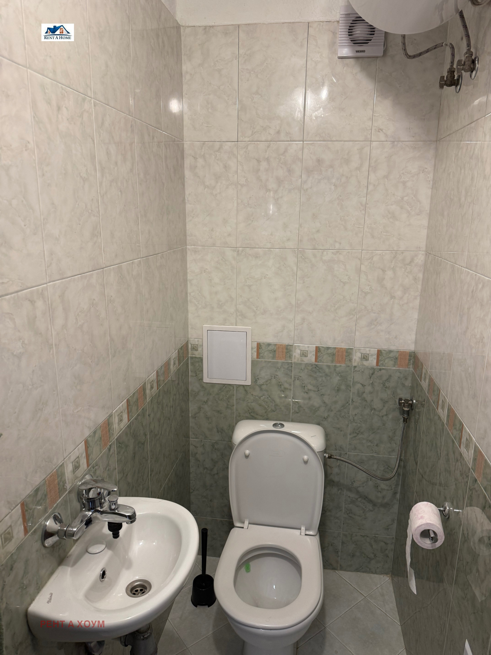 Дава под наем 3-СТАЕН, гр. София, Витоша, снимка 10 - Апартаменти - 53721889