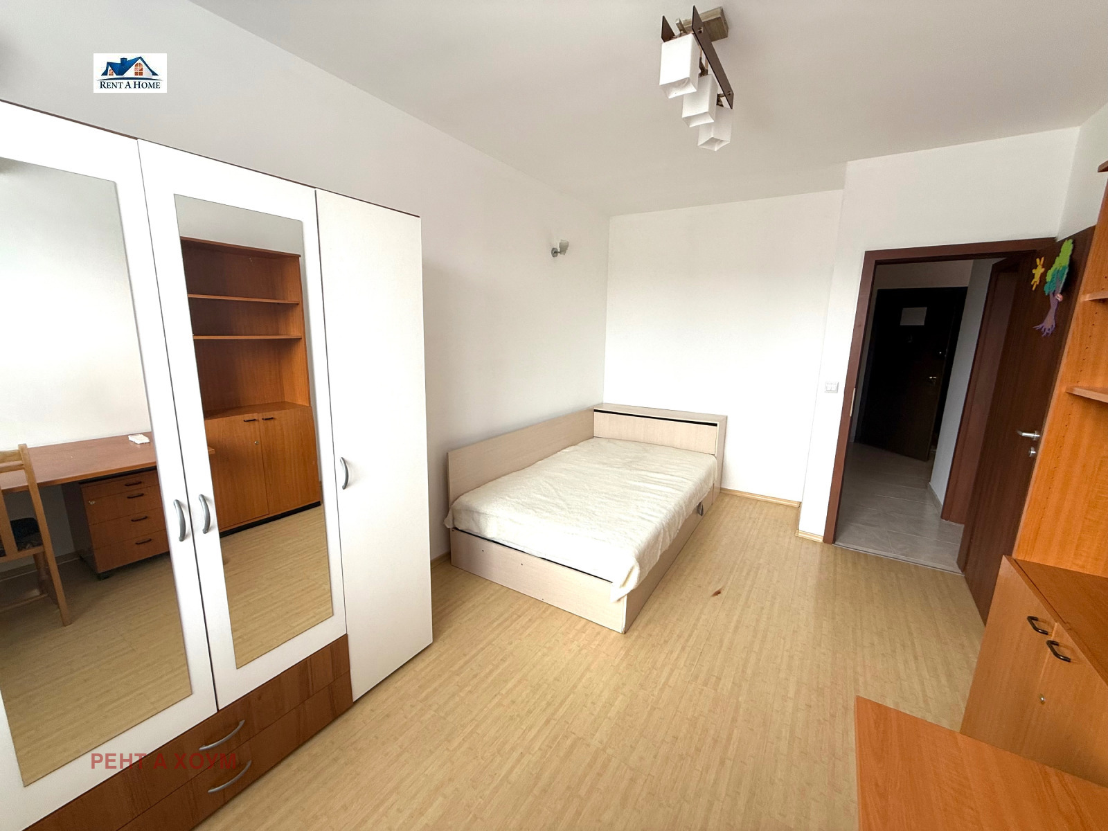 Дава под наем 3-СТАЕН, гр. София, Витоша, снимка 7 - Апартаменти - 53721889