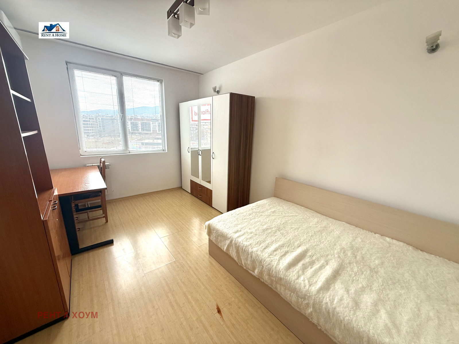 Дава под наем 3-СТАЕН, гр. София, Витоша, снимка 6 - Апартаменти - 53721889