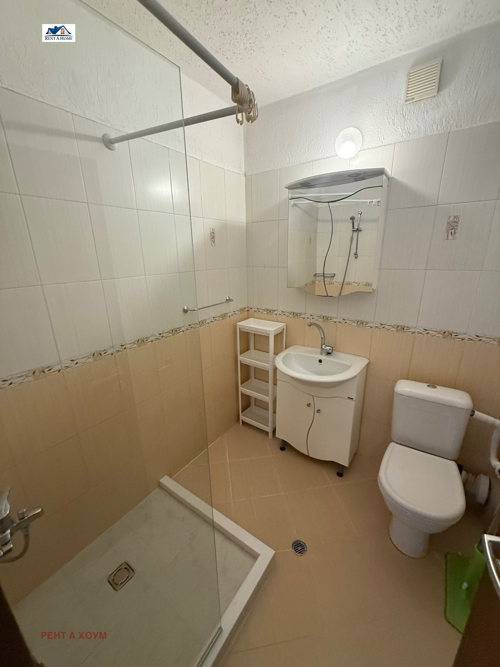 Дава под наем 3-СТАЕН, гр. София, Витоша, снимка 8 - Апартаменти - 53721889