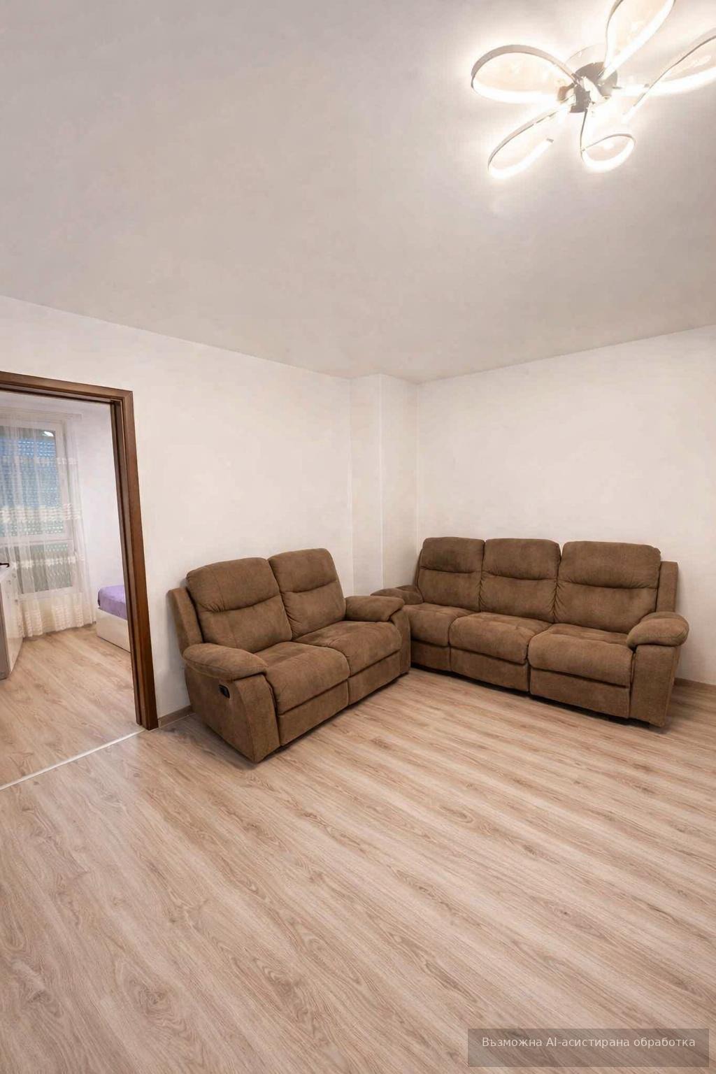 Дава под наем 3-СТАЕН, гр. Пловдив, Център, снимка 7 - Апартаменти - 53987214