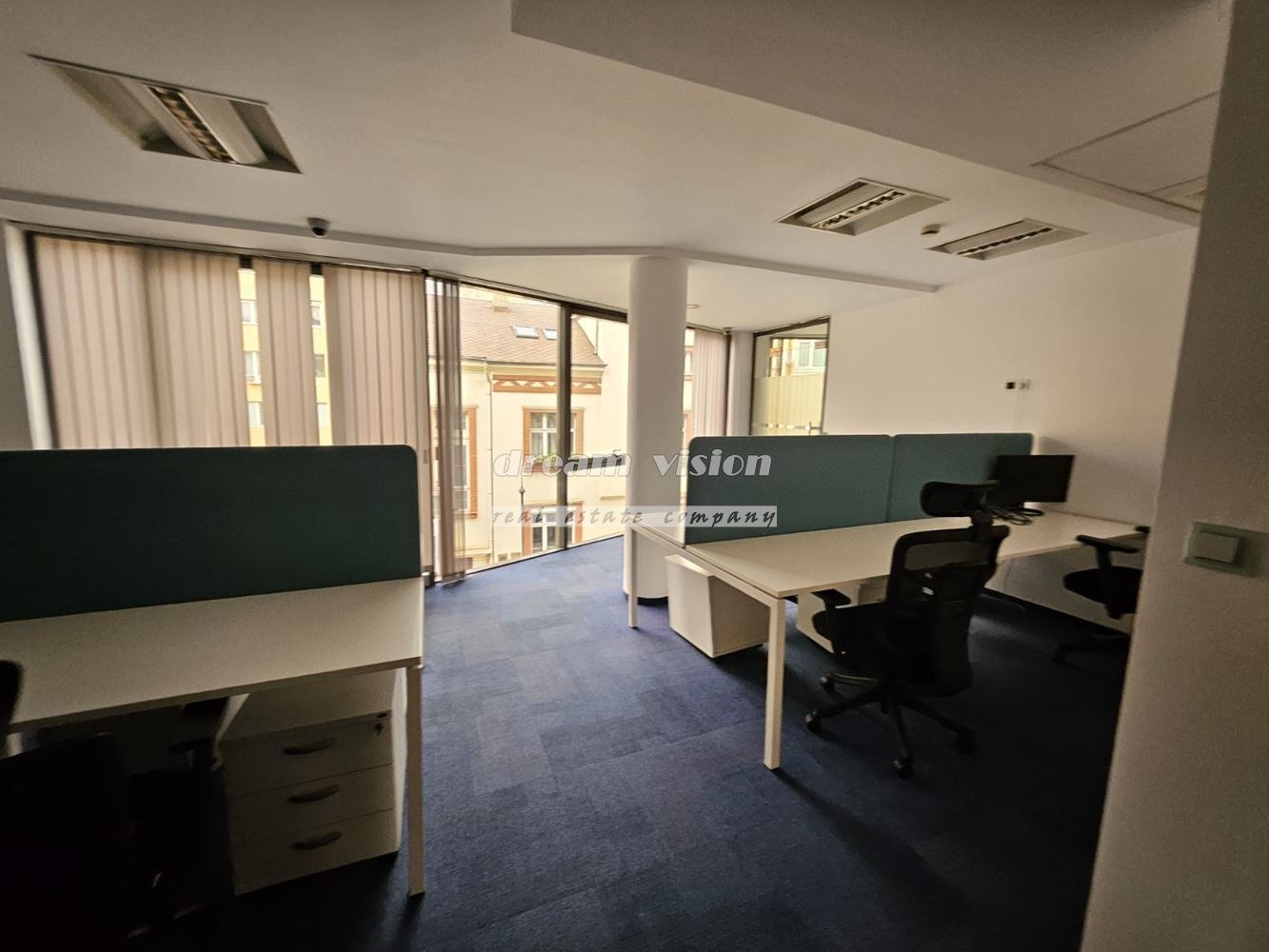 Дава под наем ОФИС, гр. София, Център, снимка 3 - Офиси - 54132007