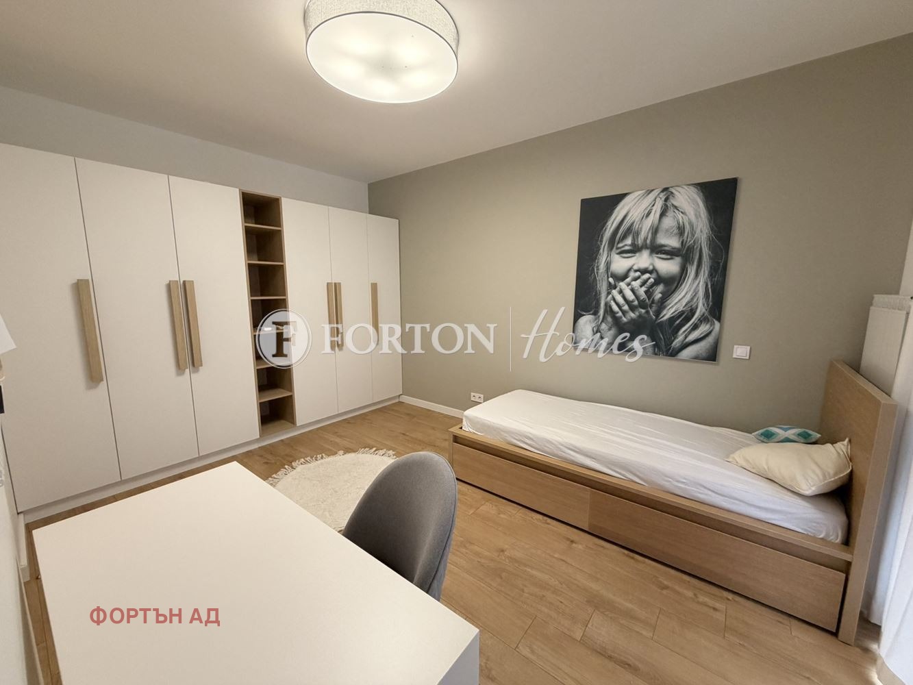 Дава под наем КЪЩА, гр. София, Симеоново, снимка 11 - Къщи - 54077899