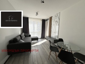 Двустайни апартаменти под наем в град София, Малинова долина - изображение 16 